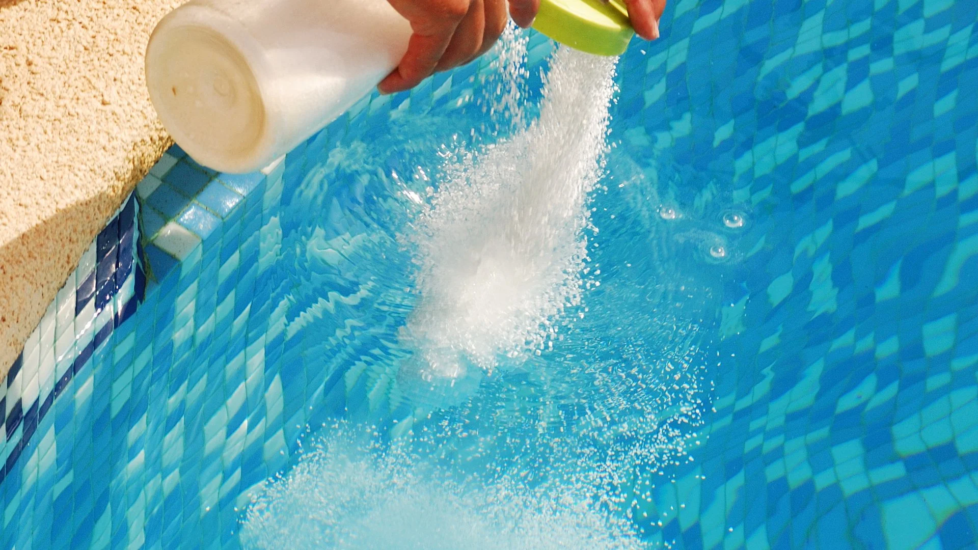 What Does Shocking a Pool Mean & How Does It Help?