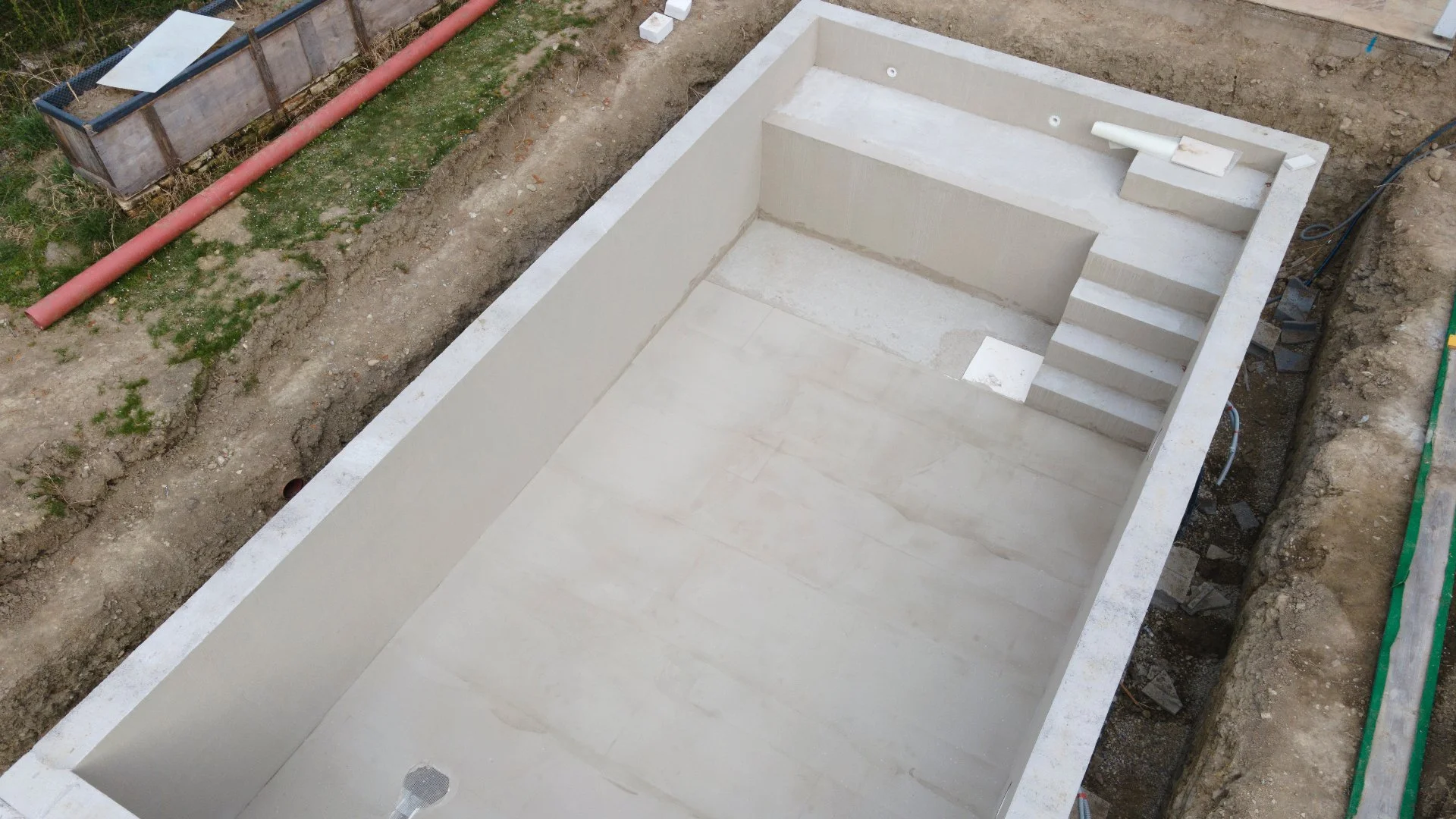 What to Look for When Choosing a Pool Installation Company