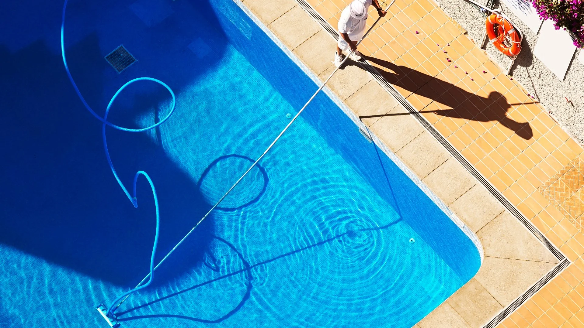 Is Professional Pool Maintenance Worth It?