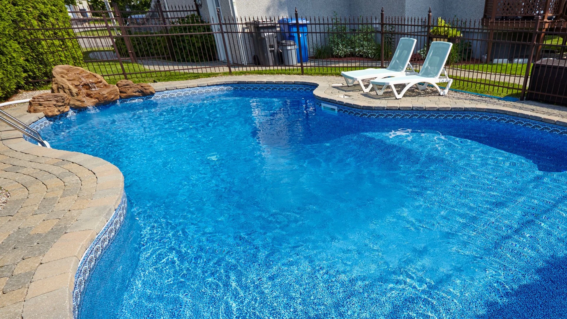 Does Your Pool Pump Need to Be Repaired? What to Look For