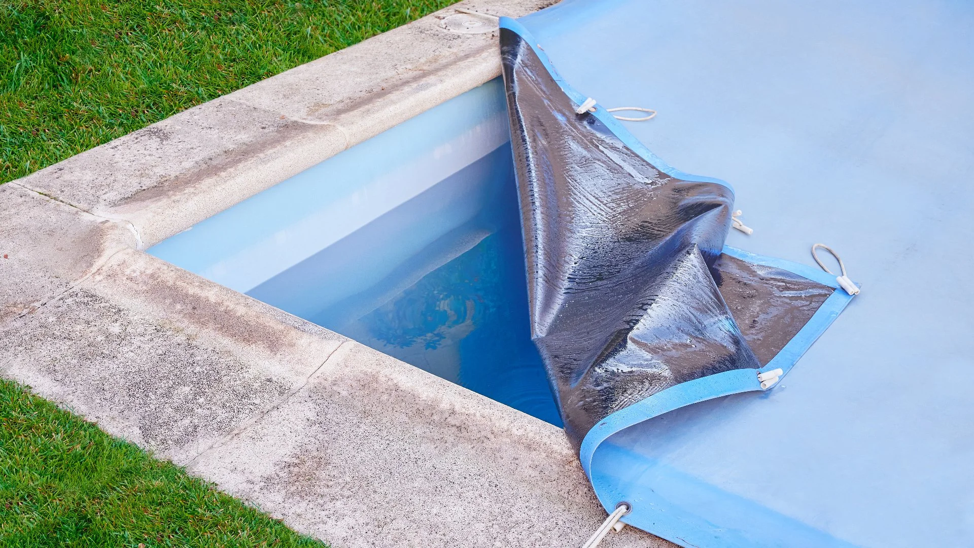 How Long After Pool Opening Can You Swim?