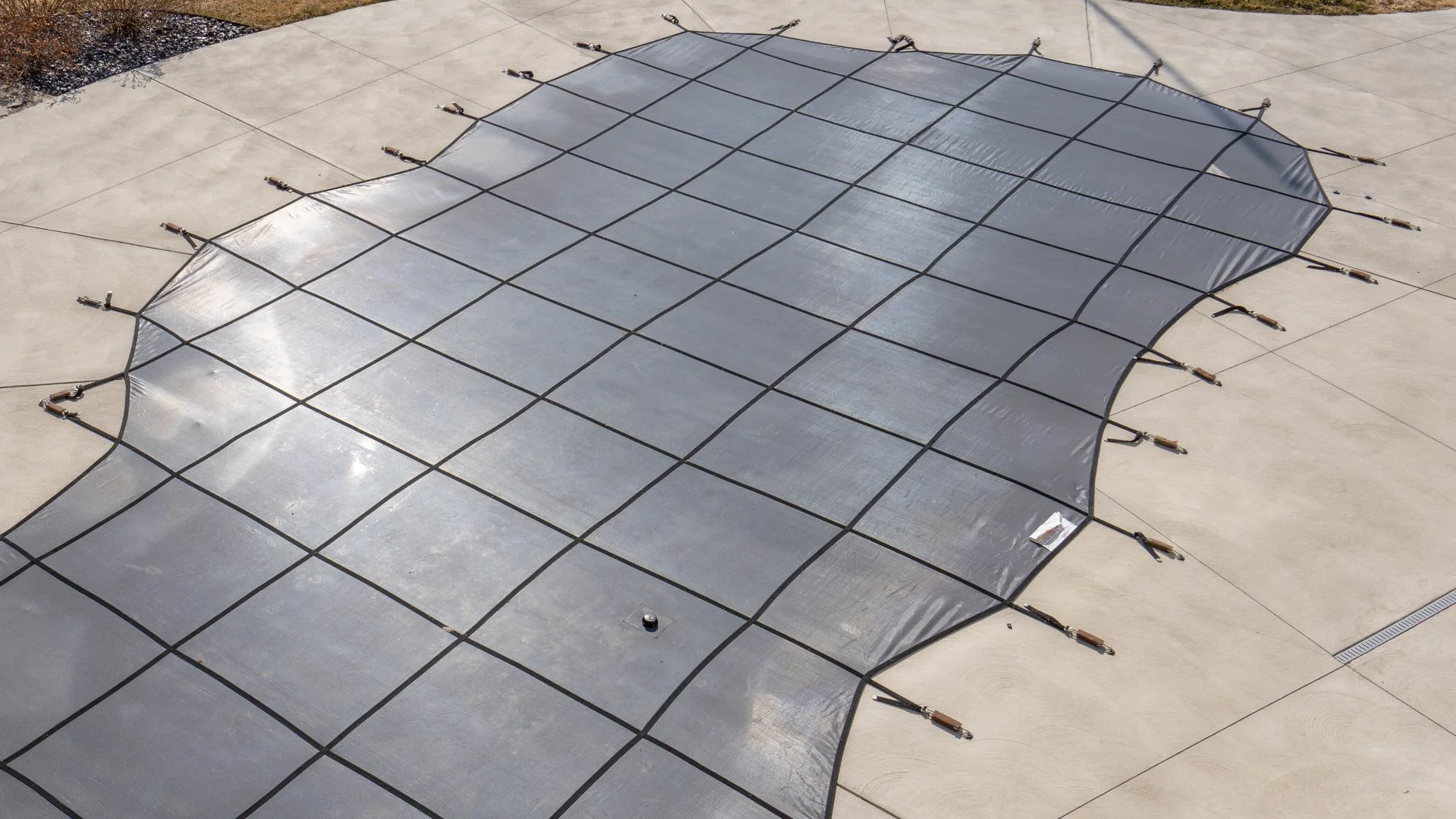 What Does Closing a Pool Mean?