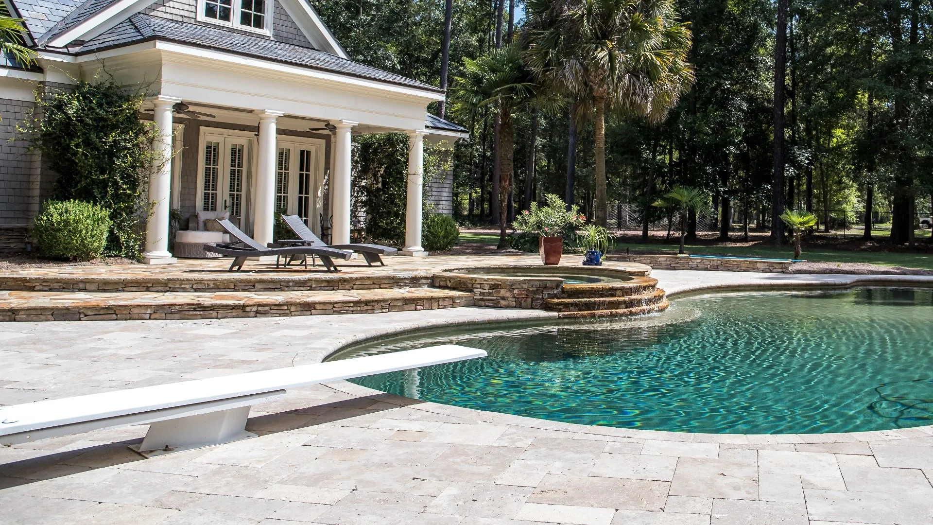 Does a Swimming Pool Increase Home Value?