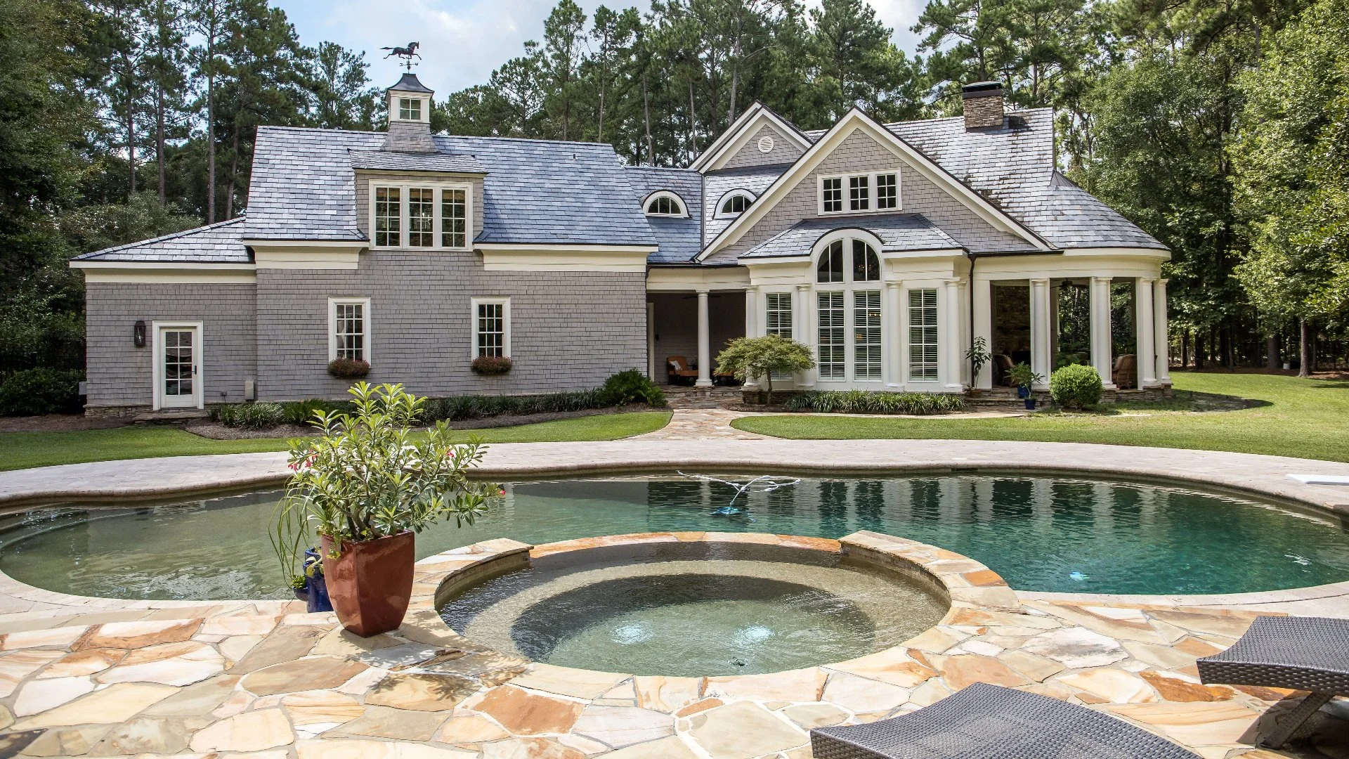 Why Is Your Pool Losing Water?