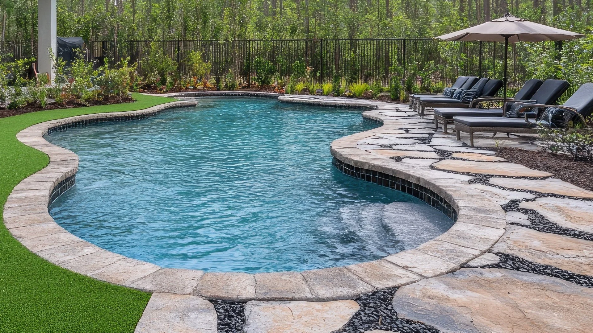 Can You Add a Heater to an Existing Pool?