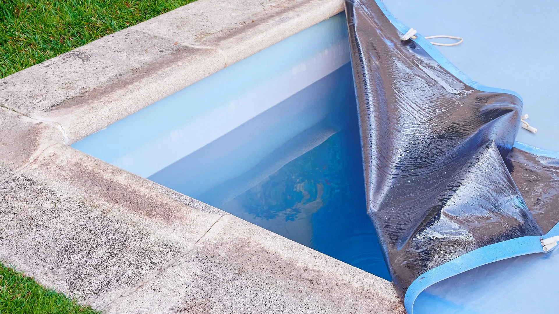 What Happens if I Don’t Close My Pool?