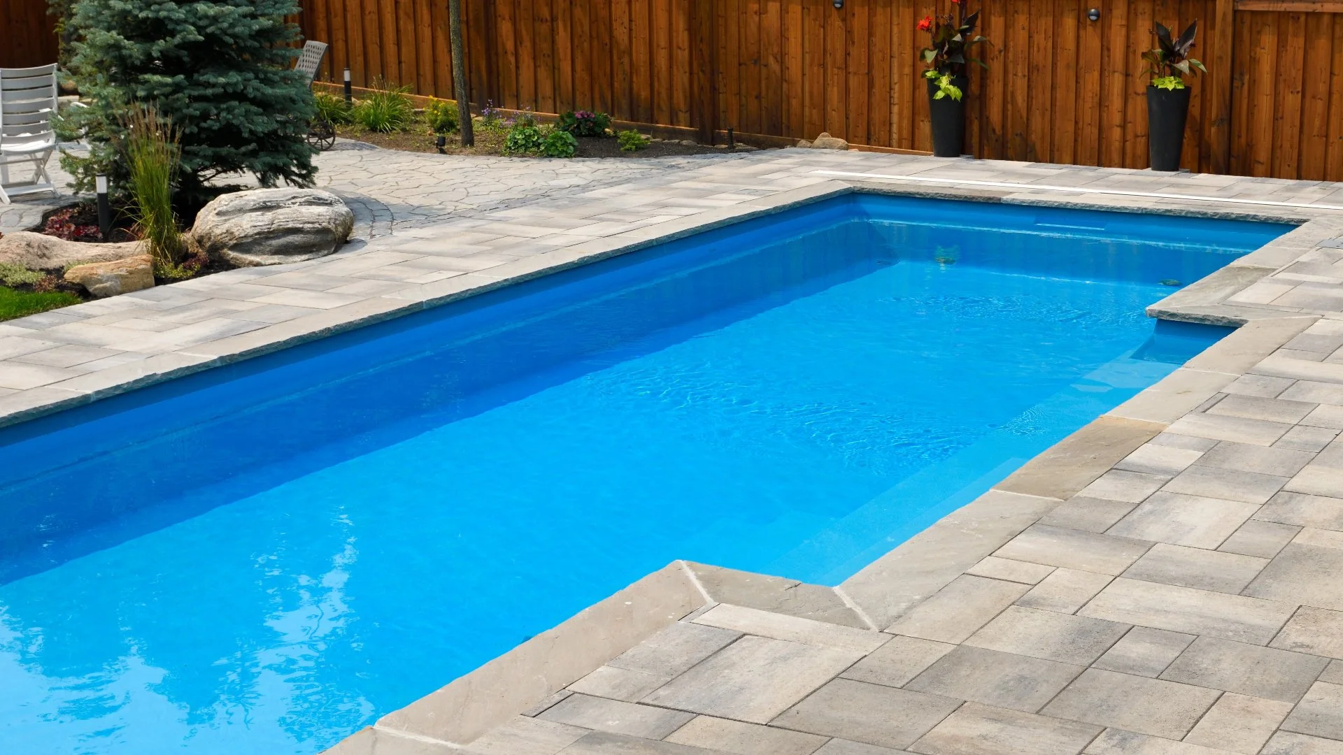 Do I Need to Put Chemicals in My Pool During the Winter?