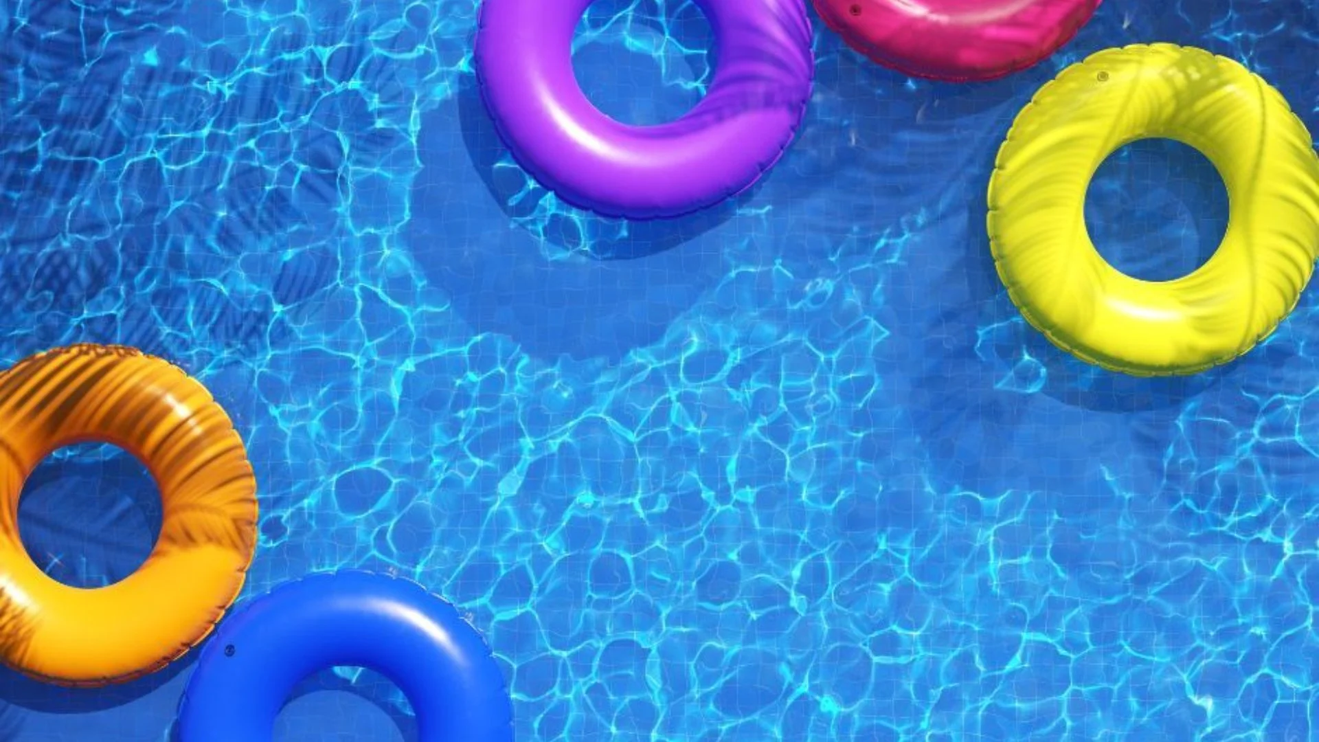 What Is the Average Cost of a Vinyl Pool?