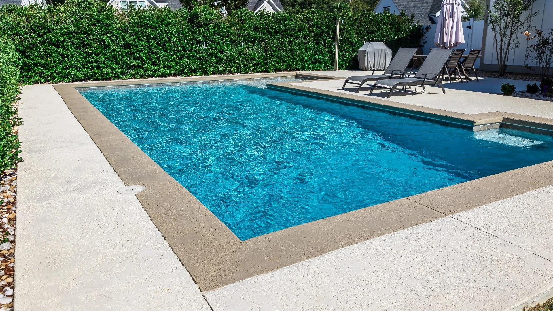 How Long Can You Leave Your Pool Without Water?