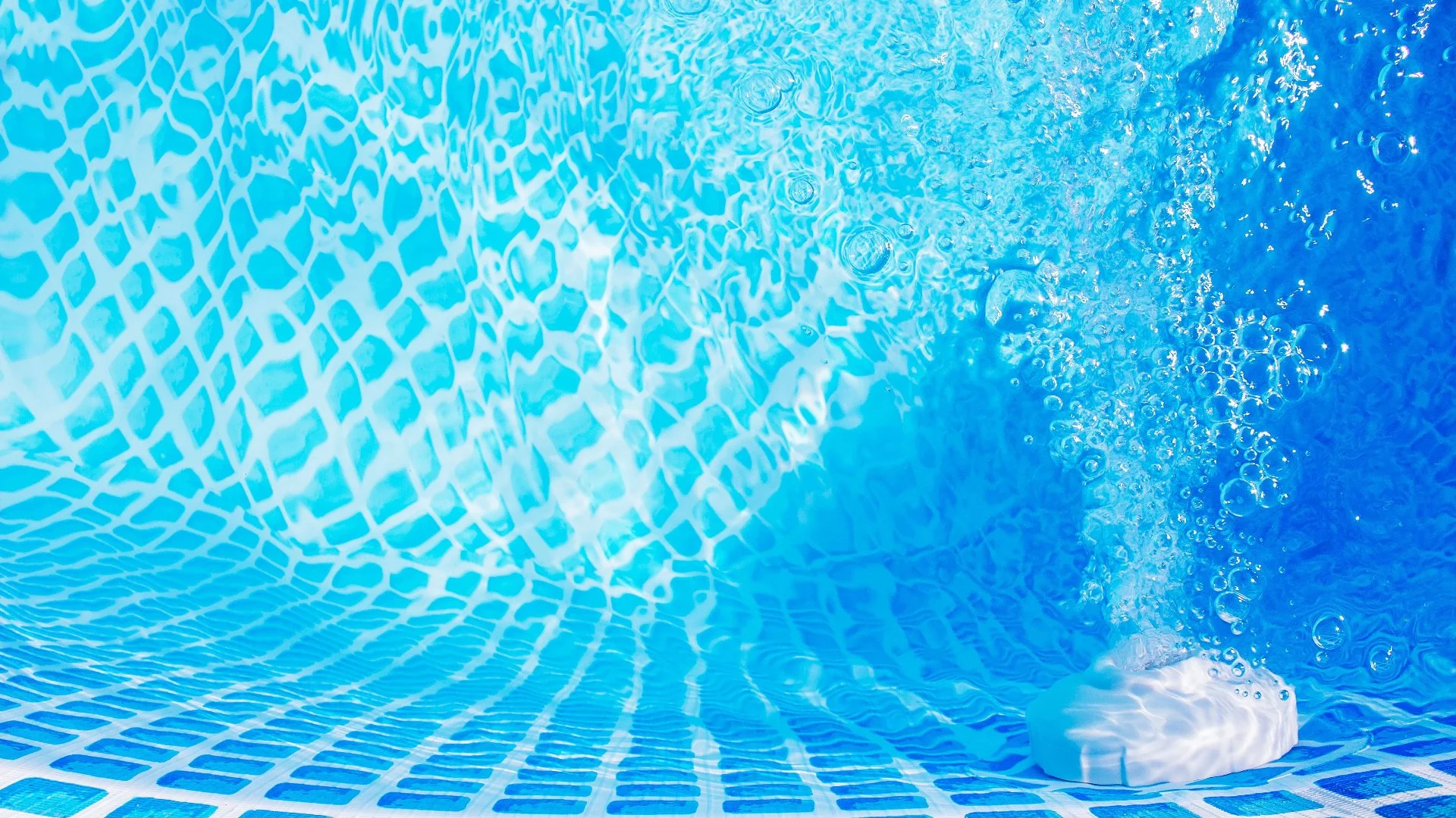 The Expected Lifespan of Pool Filters