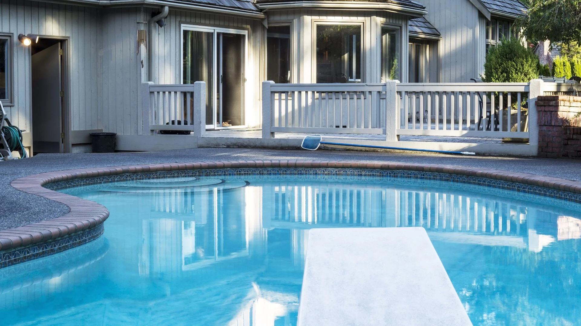 How Long Should You Be Running Your Pool Pump?