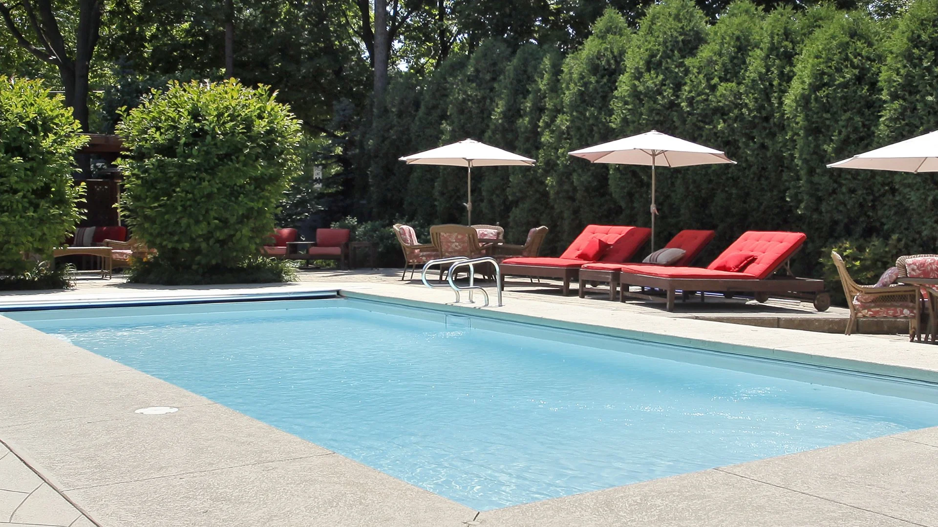 What Are the Steps for Opening a Pool?