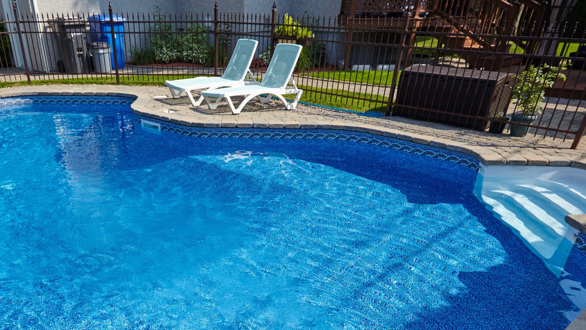 Thinking About Having a Pool Installed? Do It!