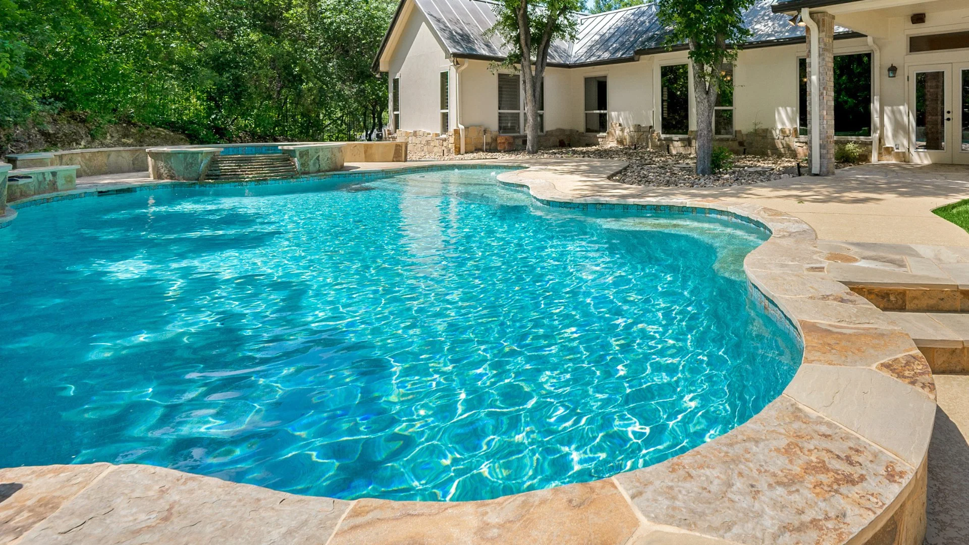 Gunite Pools Are a Great Investment!