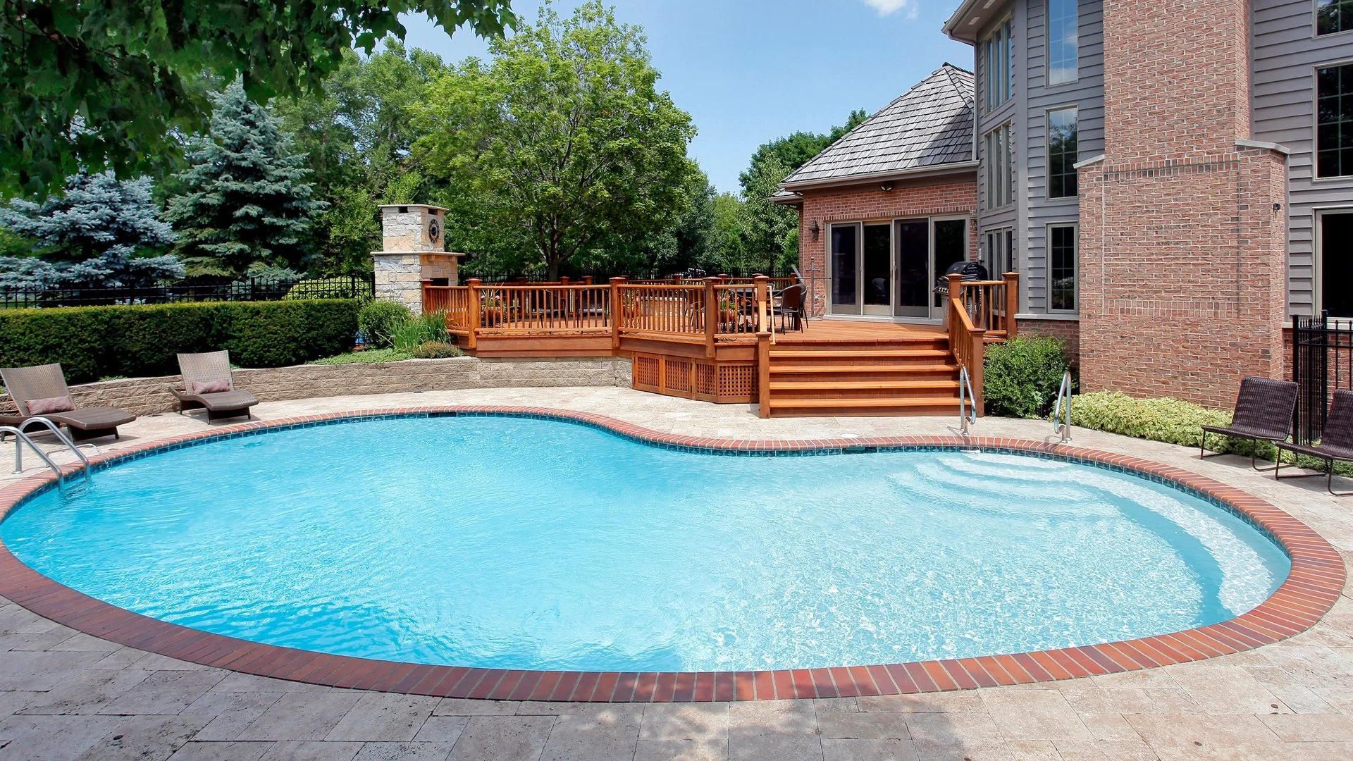 Is It Possible to Open Your Pool Too Early?