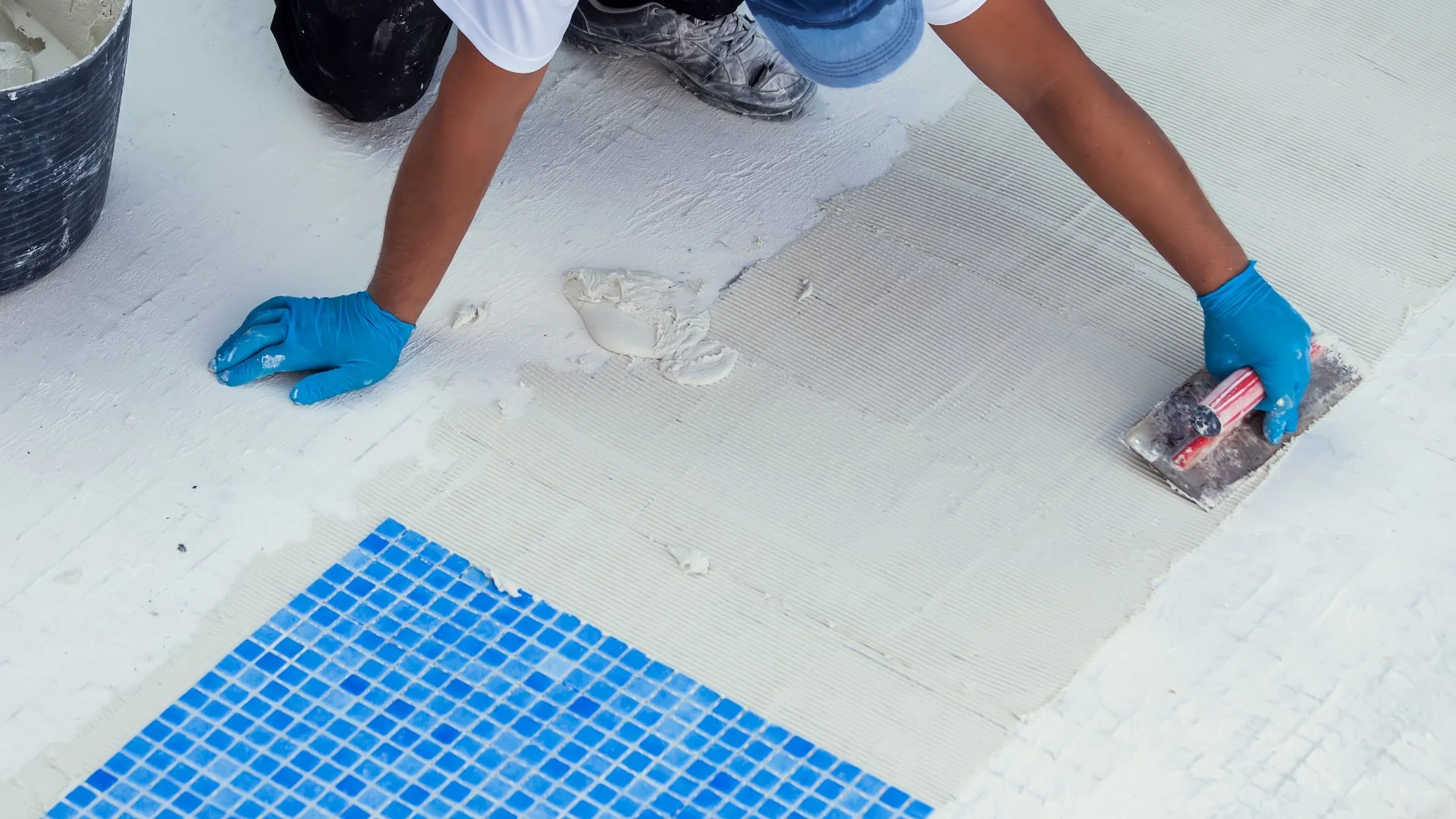 What Does Resurfacing Do for Your Pool?